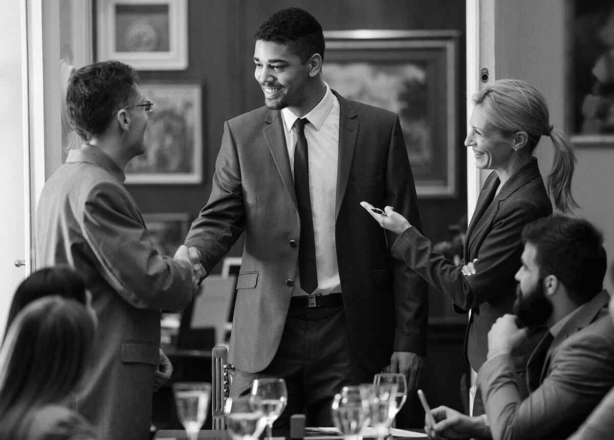 Commercial Disputes Litagation