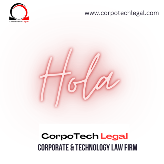 CorpoTech Legal: Su socio de confianza para el éxito empresarial internacional