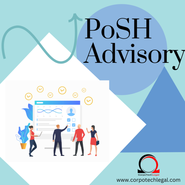PoSH Compliance Advisory from CorpoTech Legal