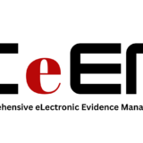 Comprehensive eLectronic Evidence Management - CeEM from CoropTech legal