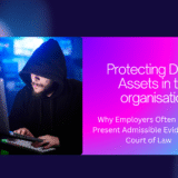 Admissibility of Electronic Evidence Sec 63 BSA
