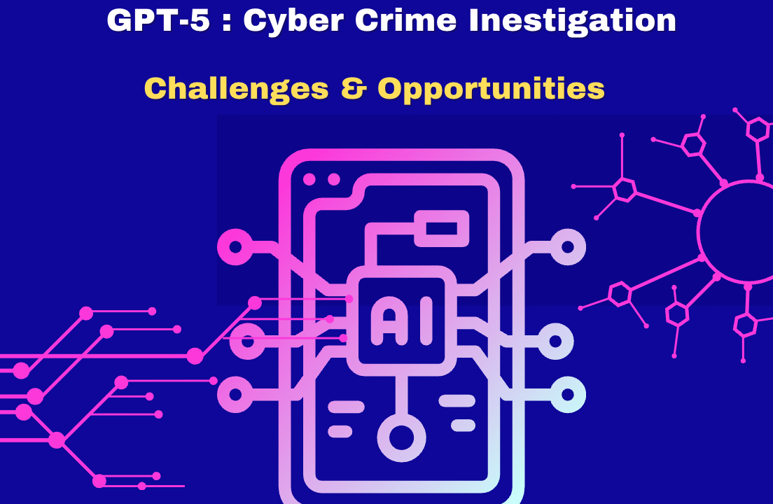 GPT-5: Super Intelligence, Criminal Risks, and New Frontiers for Cybercrime Investigation