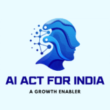 CorpoTech Legal Views on How AI Act in India will be a Growth Enabler.