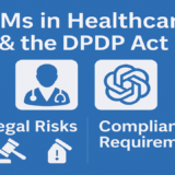 Sujeet Katiyar - Healthcare DPDP Expert